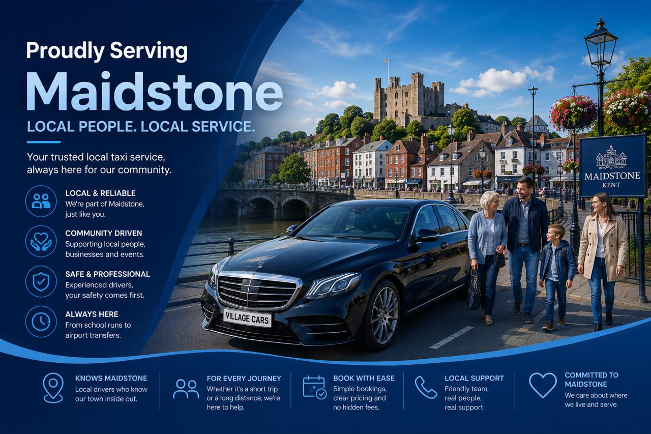 Local People Local Services